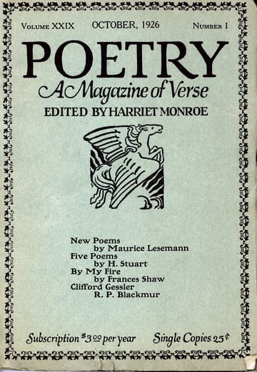 MONTGOMERRY‘S POEMS‘S Poetry Foundation
