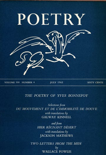 洋書 Mg Yu Pie Collection Of Poem The Poetry Foundation
