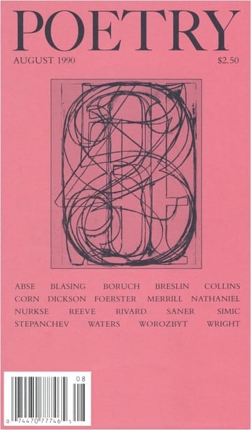 The Poetry Foundation