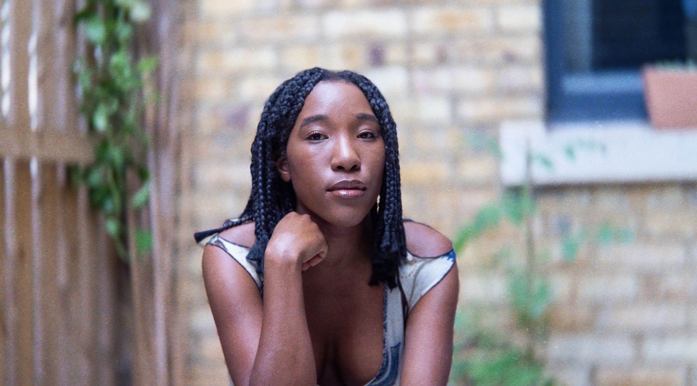 Headshot of Kandace Siobhan Walker