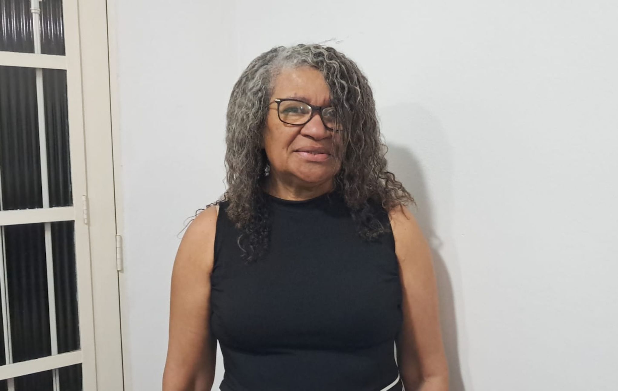 Headshot of Nilva Moreira de Souza