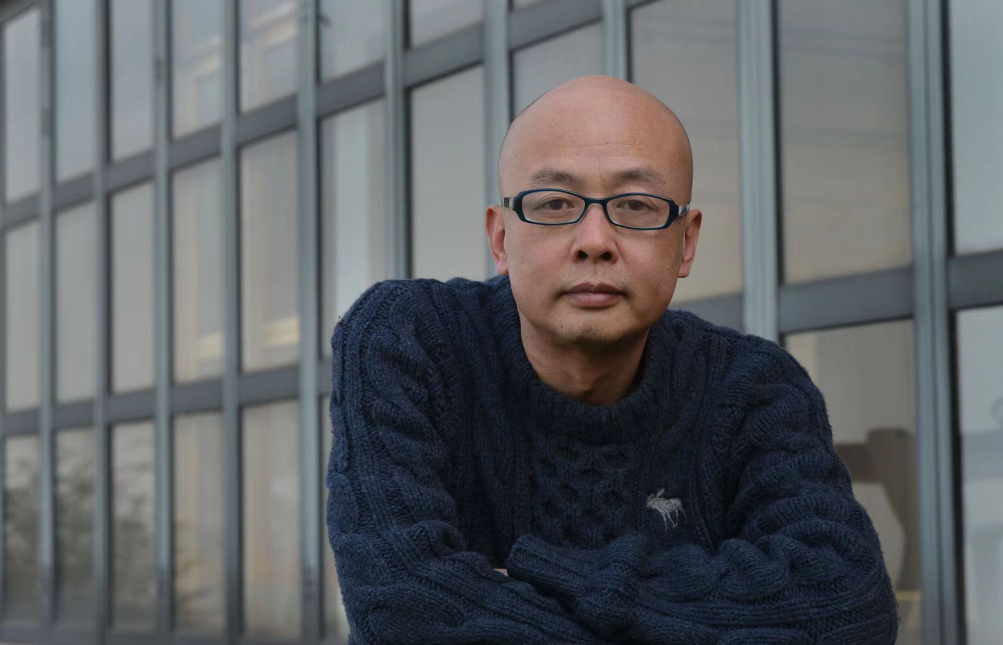 Headshot of YE Hui 叶辉