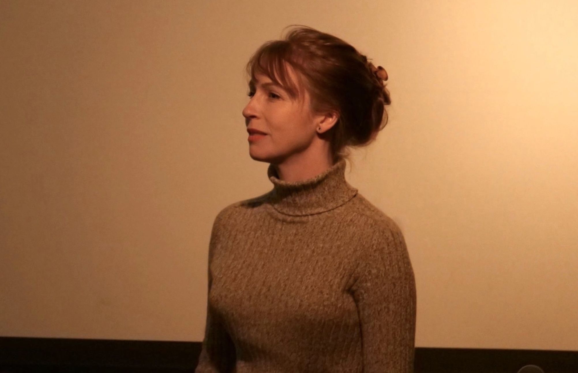 Headshot of Courtney Stephens