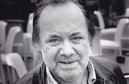 Matthew Sweeney