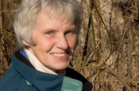 Image of Judy Michaels