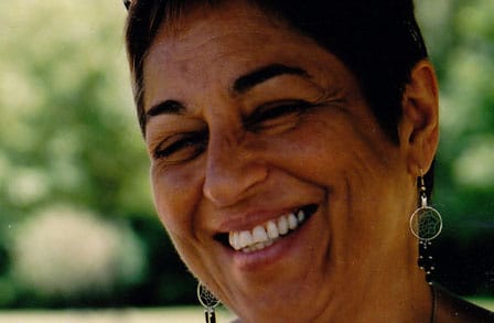 Toi Derricotte