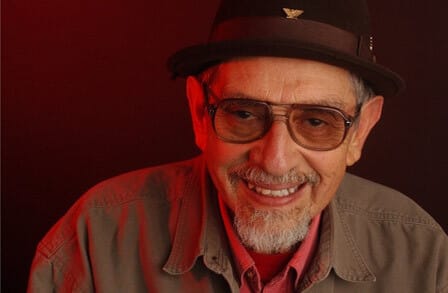 Image of Jose Montoya