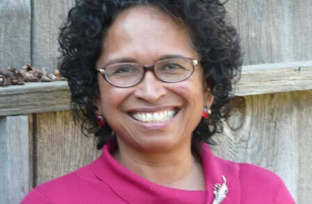 Image of Diana García