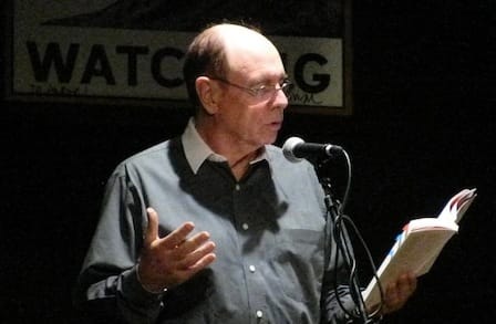 Image of Luis Alberto Ambroggio