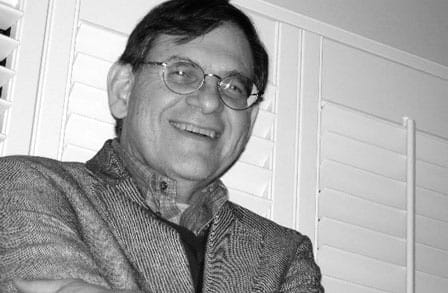 Image of Mark Smith-Soto