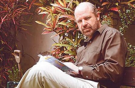 Image of Eduardo Chirinos