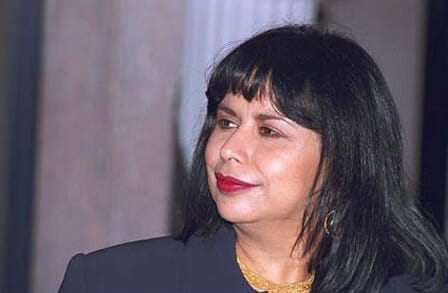 Image of Patssi Valdez