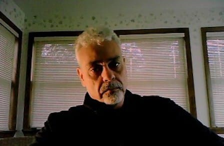 Image of J. L. Torres