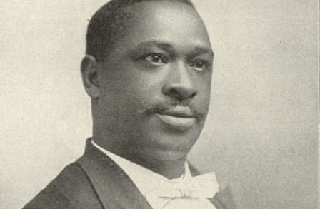 Image of Daniel Webster Davis