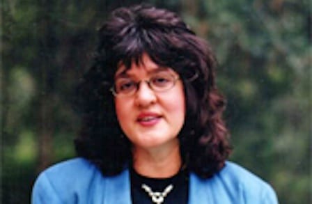 Image of Silvia Curbelo