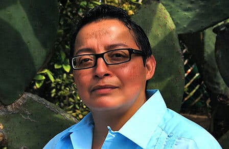 Image of Veronica Reyes