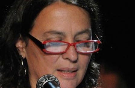 Image of Lila Zemborain