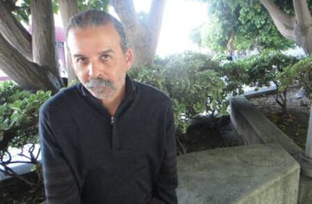 Image of Harry Gamboa