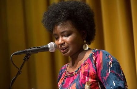 Image of Amber Atiya
