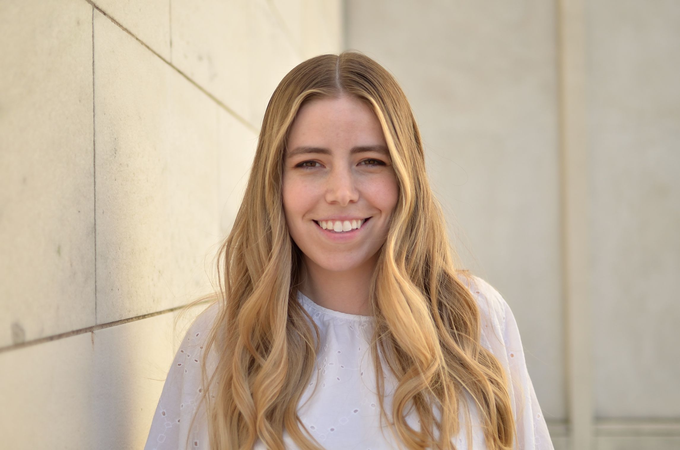Headshot of Maria Zoccola