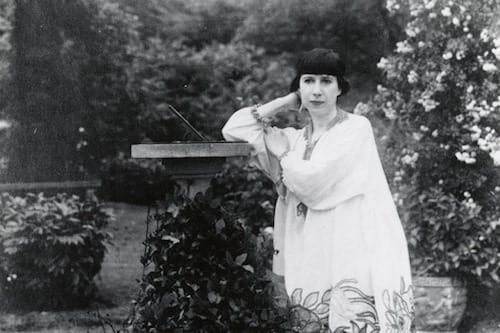 Florine Stettheimer