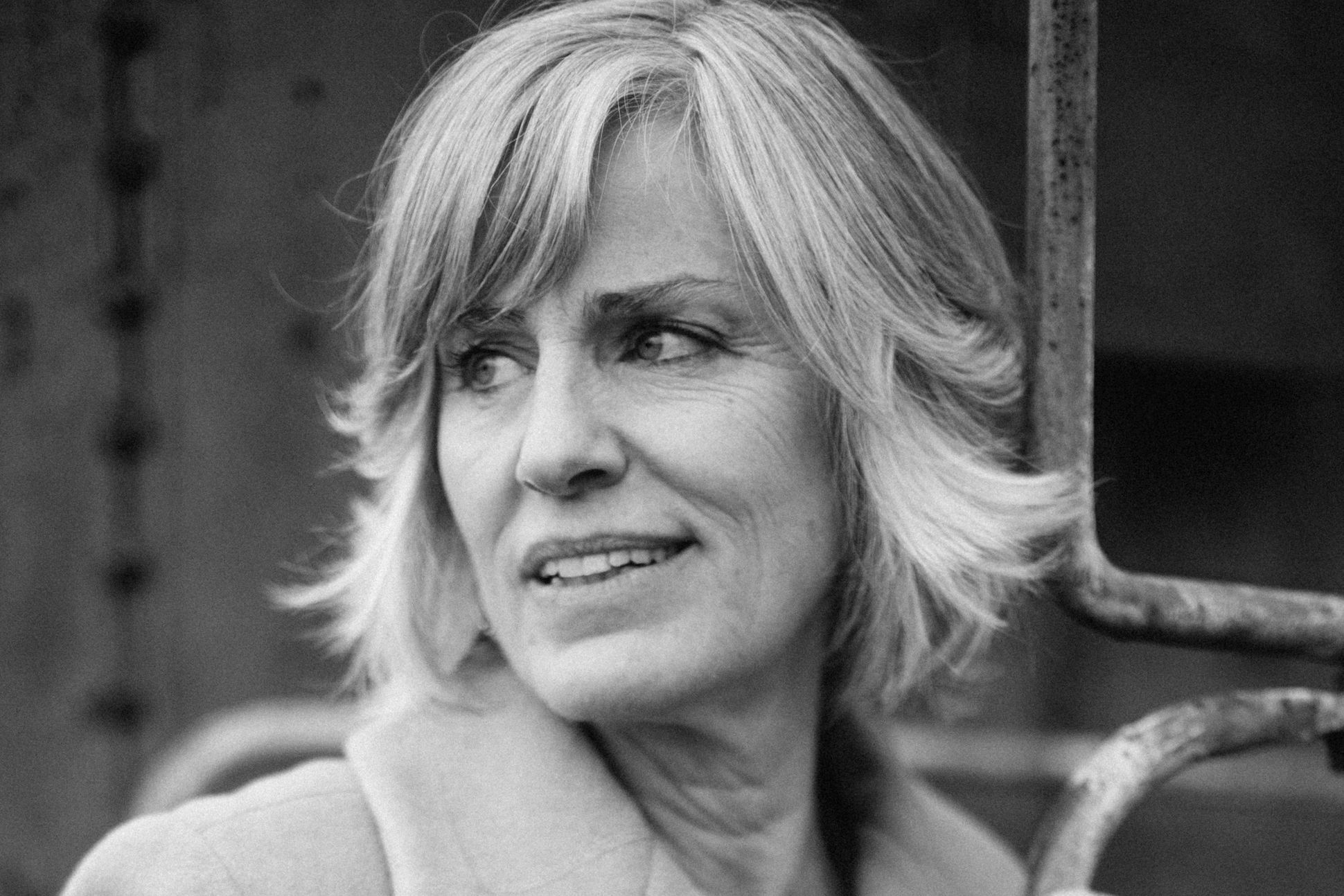 Image of Paula Closson Buck