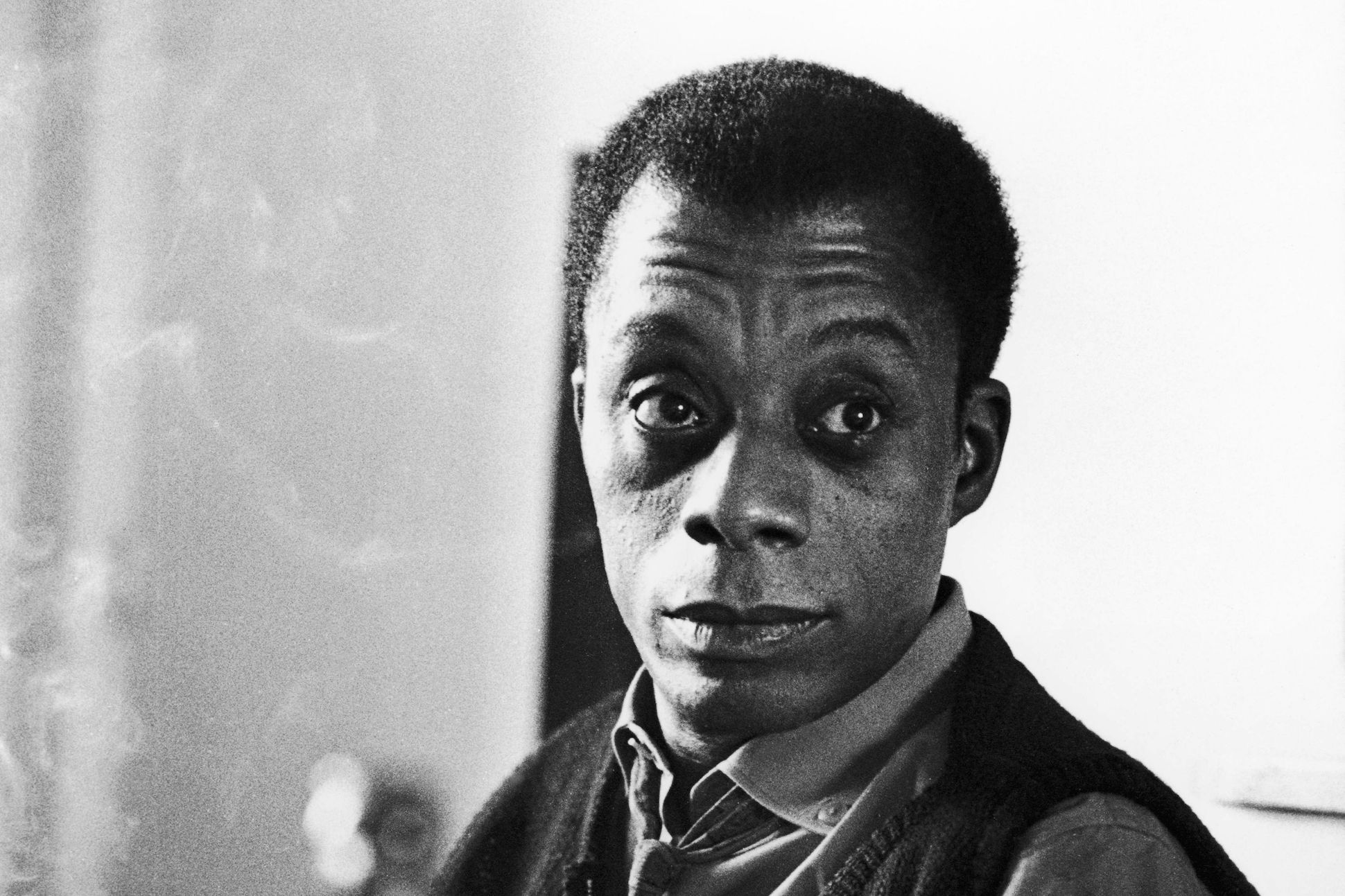 James Baldwin The Poetry Foundation James Baldwin The Poetry Foundation