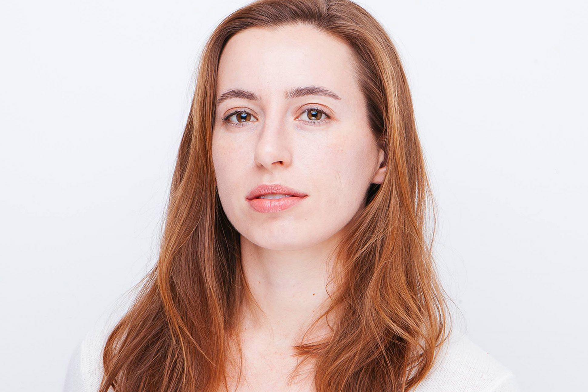 Image of Morrigan McCarthy