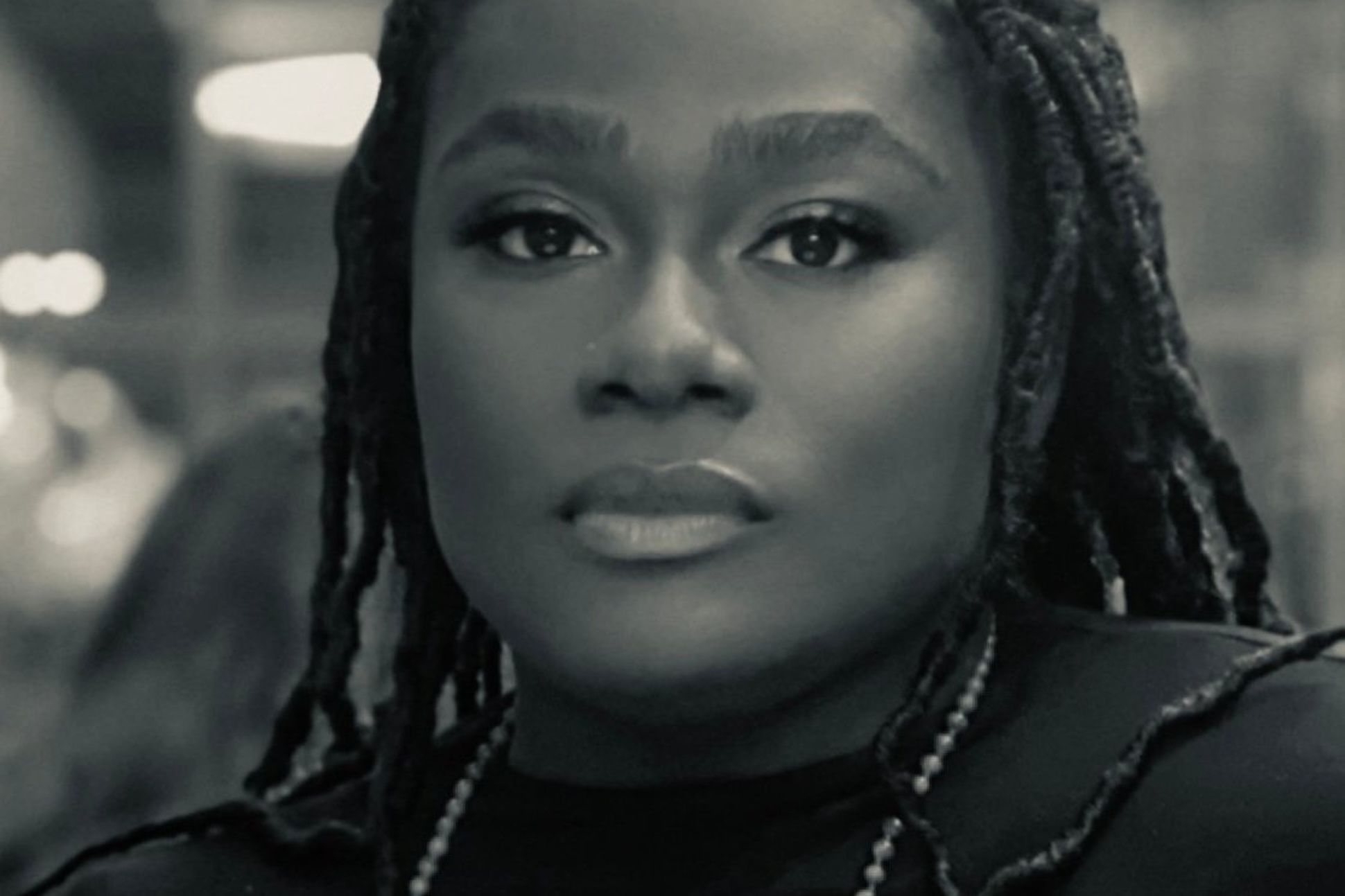 Headshot of JRA