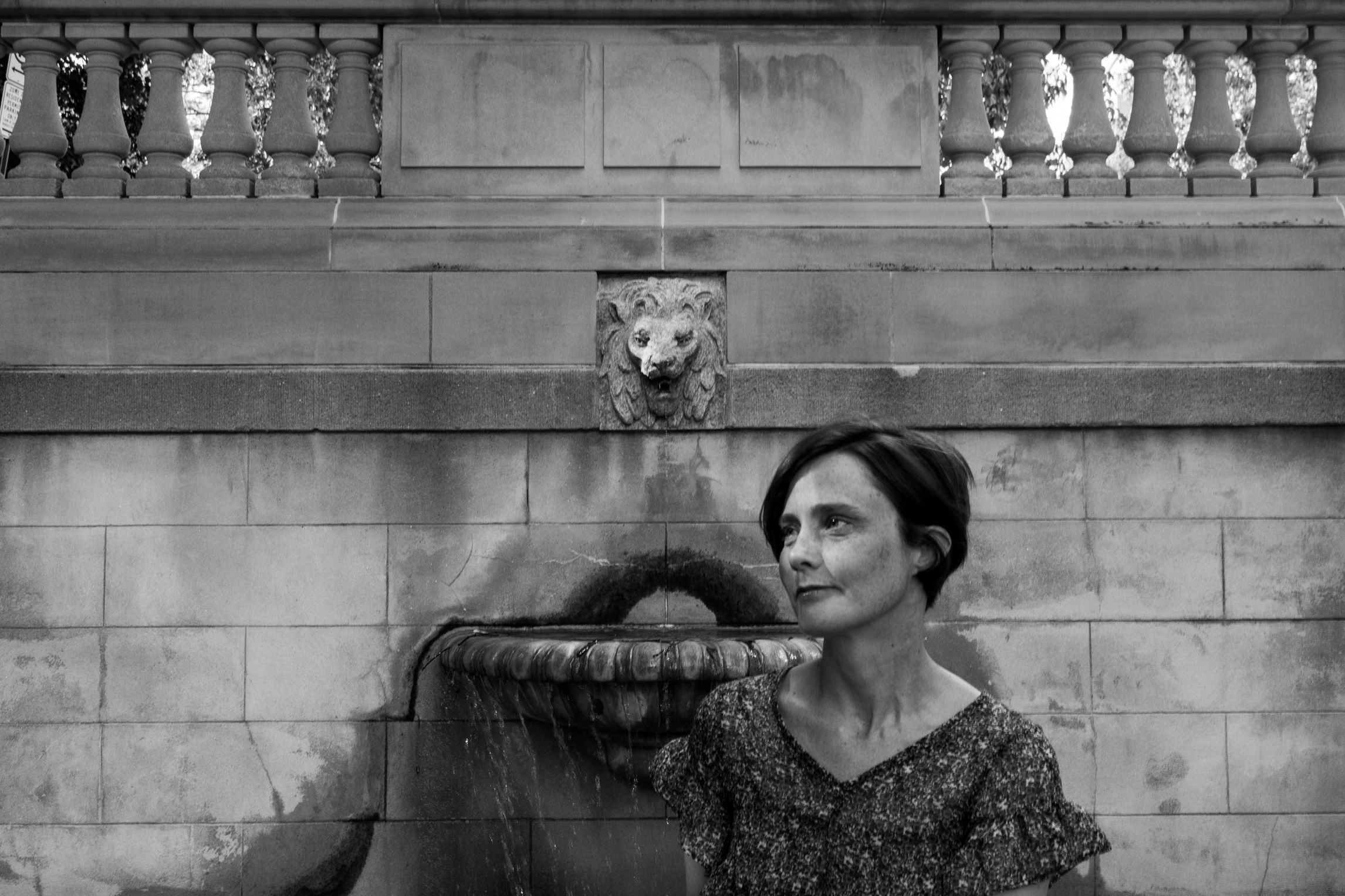 Headshot of Maya Ribault