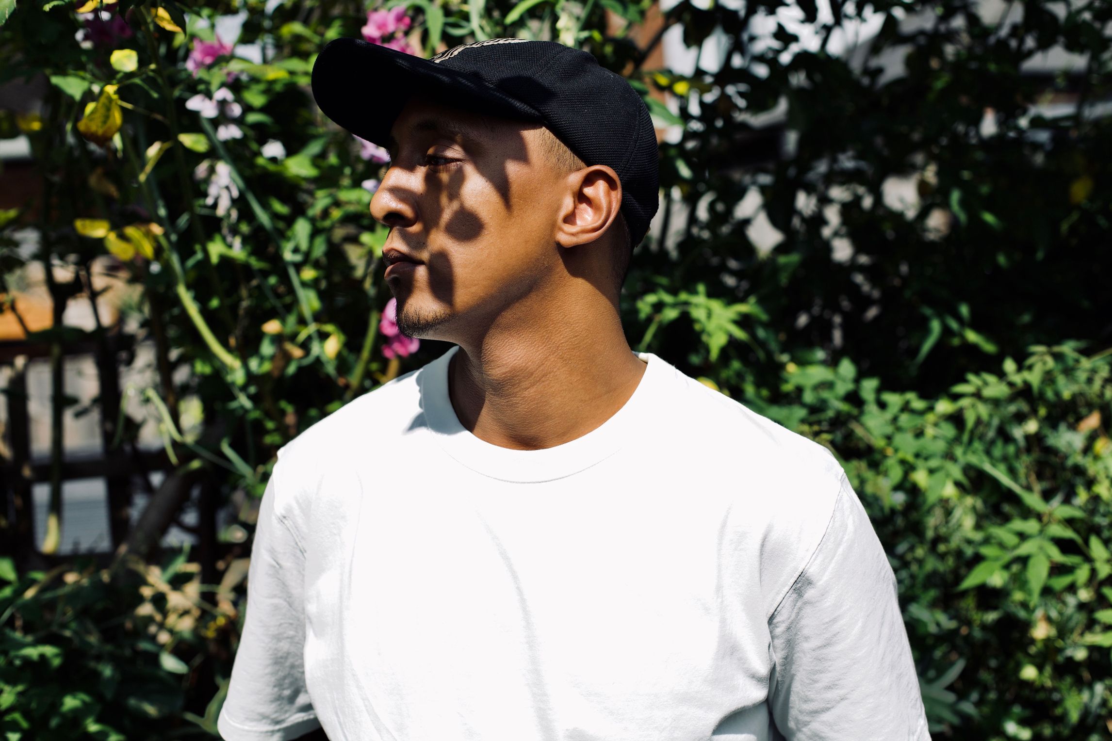 Headshot of Samatar Elmi