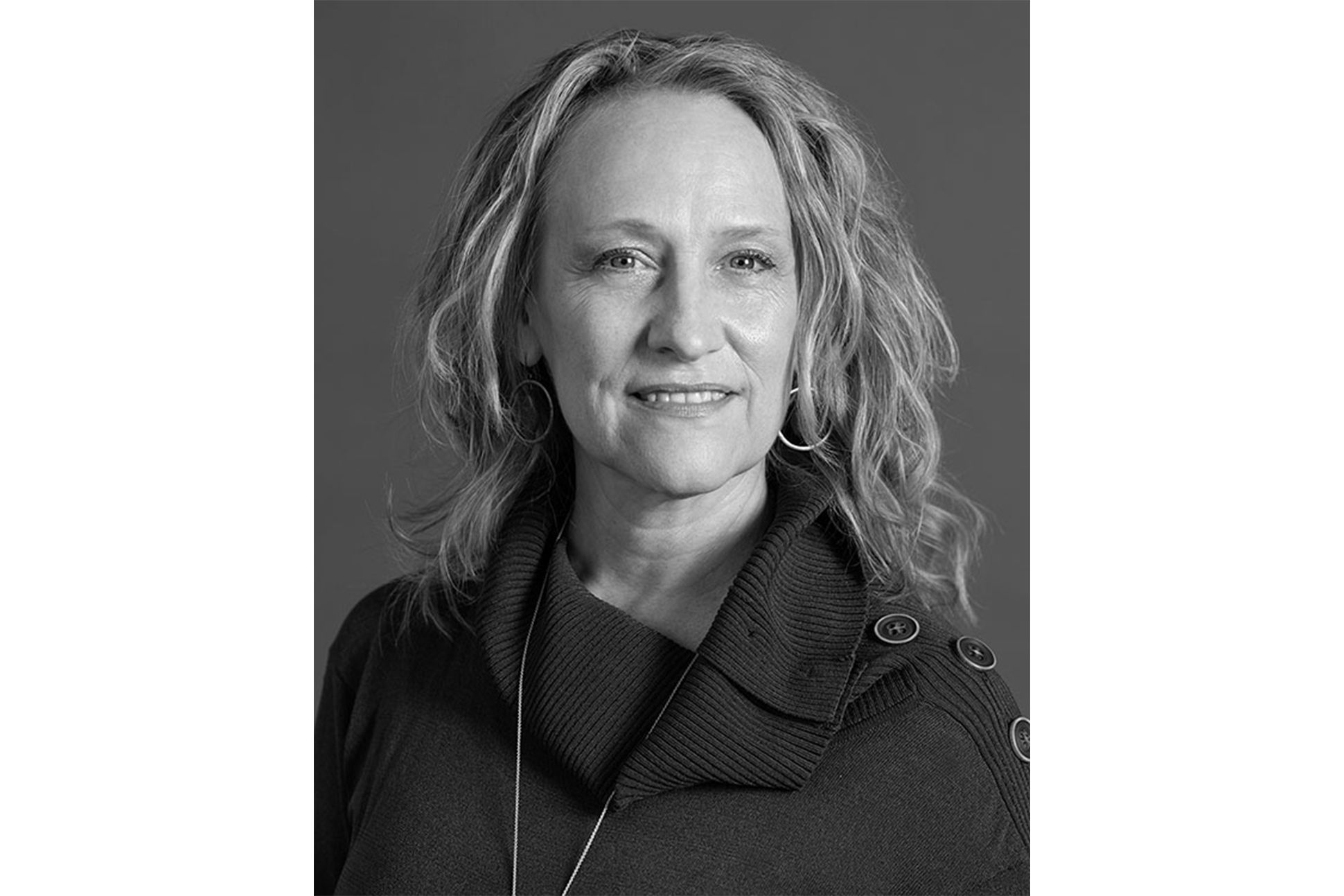 Headshot of Kristin Prevallet