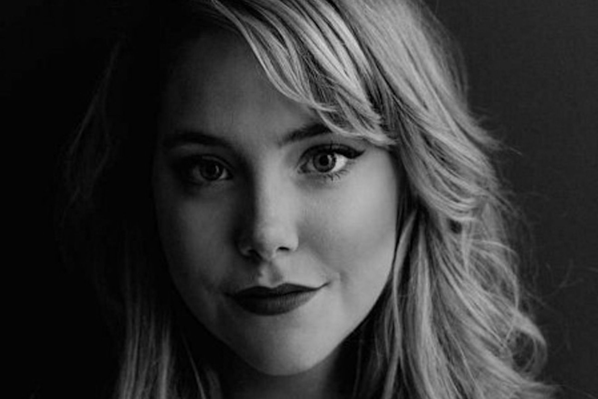 Image of Courtney Kampa