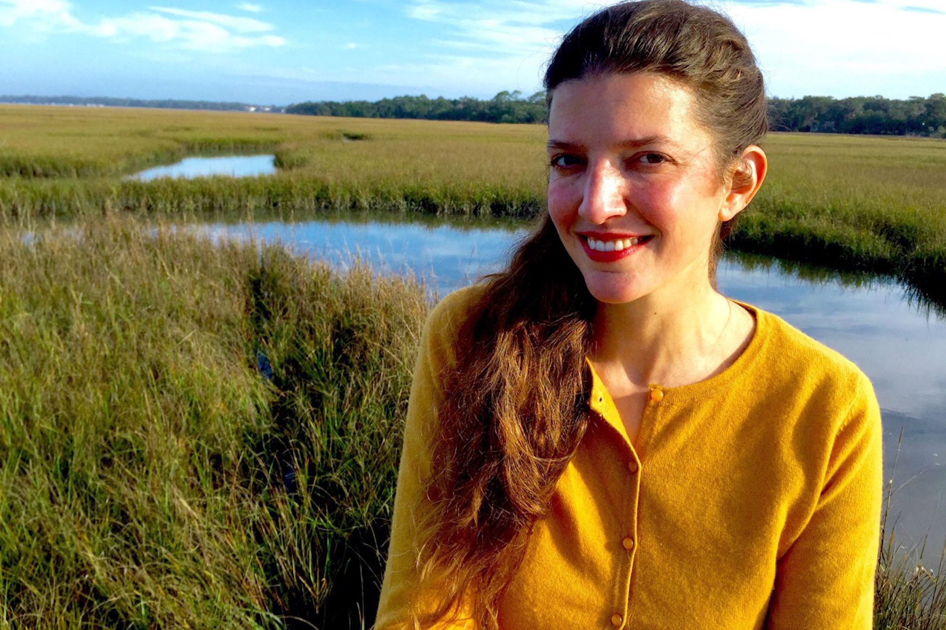 Image of Stephanie Ellis Schlaifer
