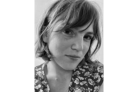 Headshot of Kelly Hoffer