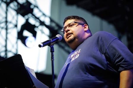 Image of Rich Villar