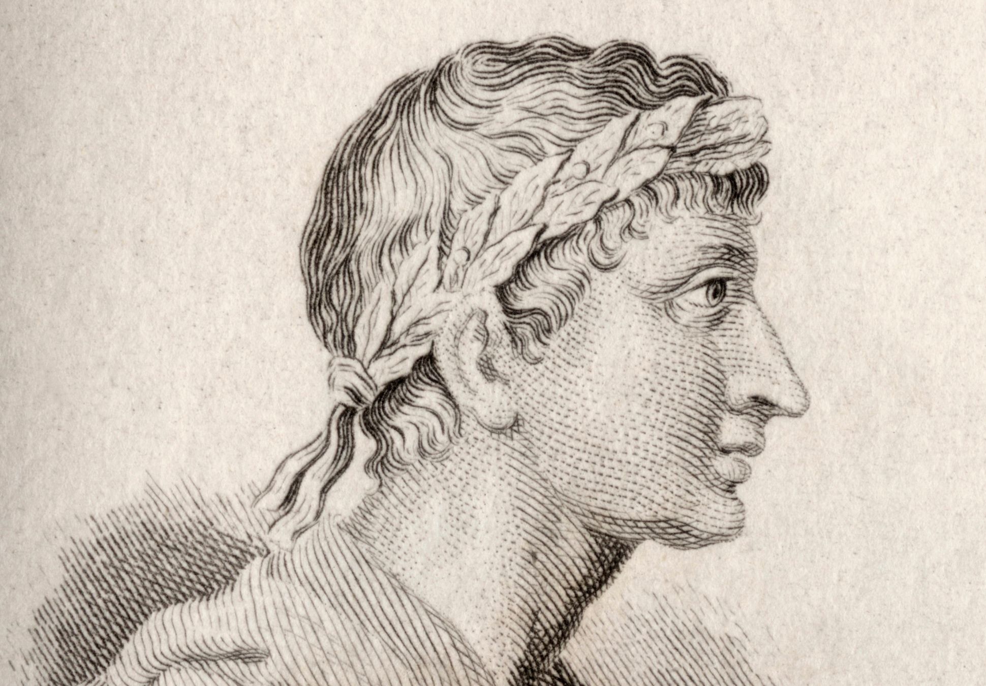 Image of Ovid