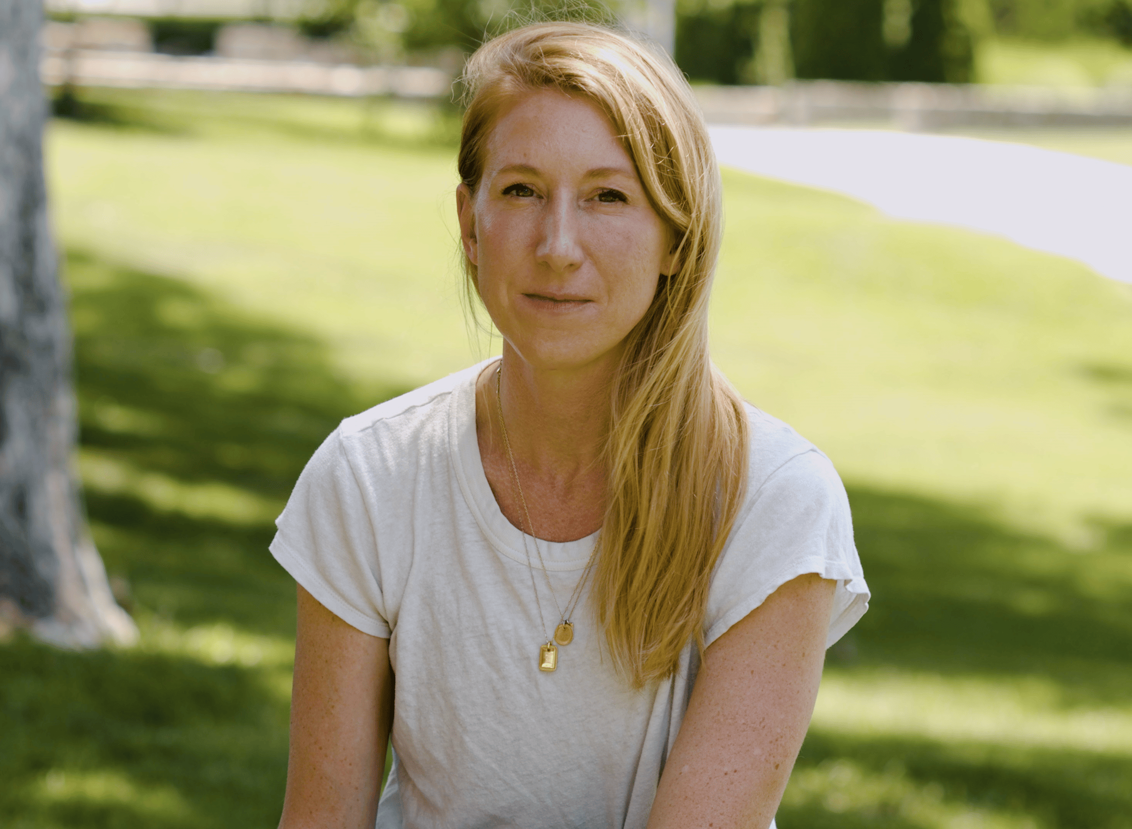 Headshot of Bridget Lowe