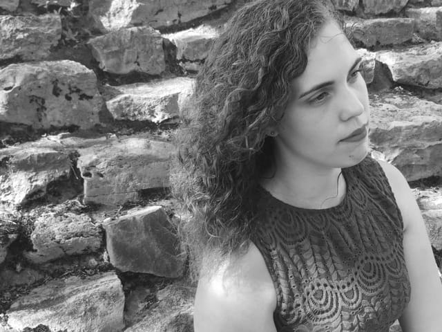 Headshot of Cara Dees