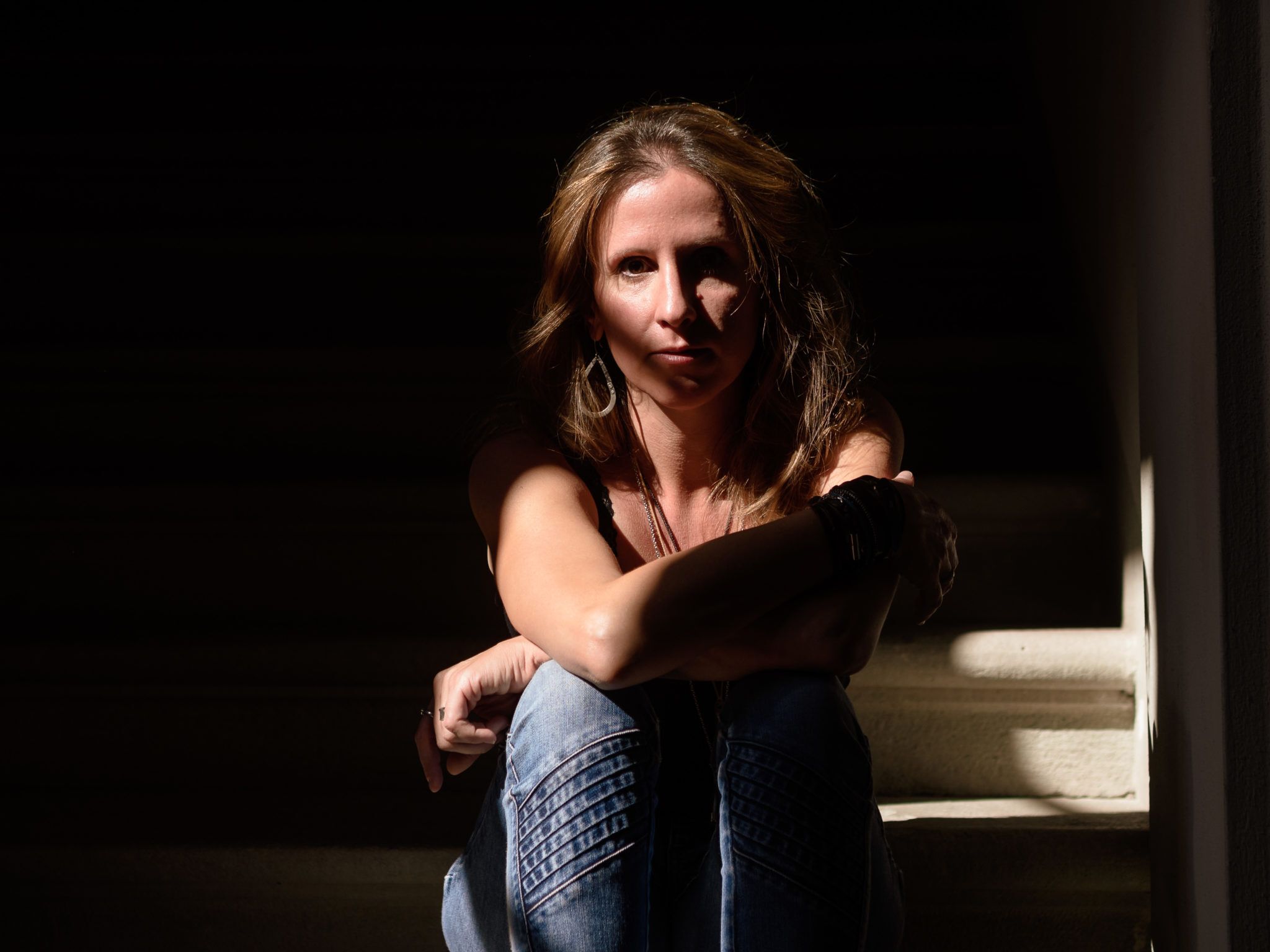 Headshot of Brittany Perham