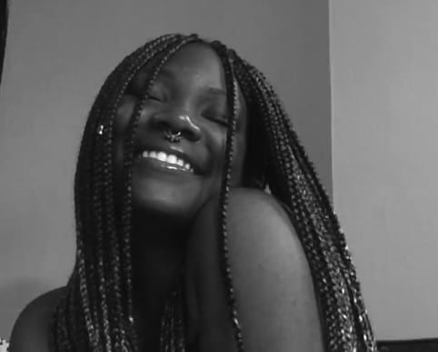 Headshot of Nicole Adabunu