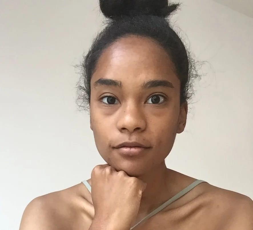 Headshot of Emily Spencer