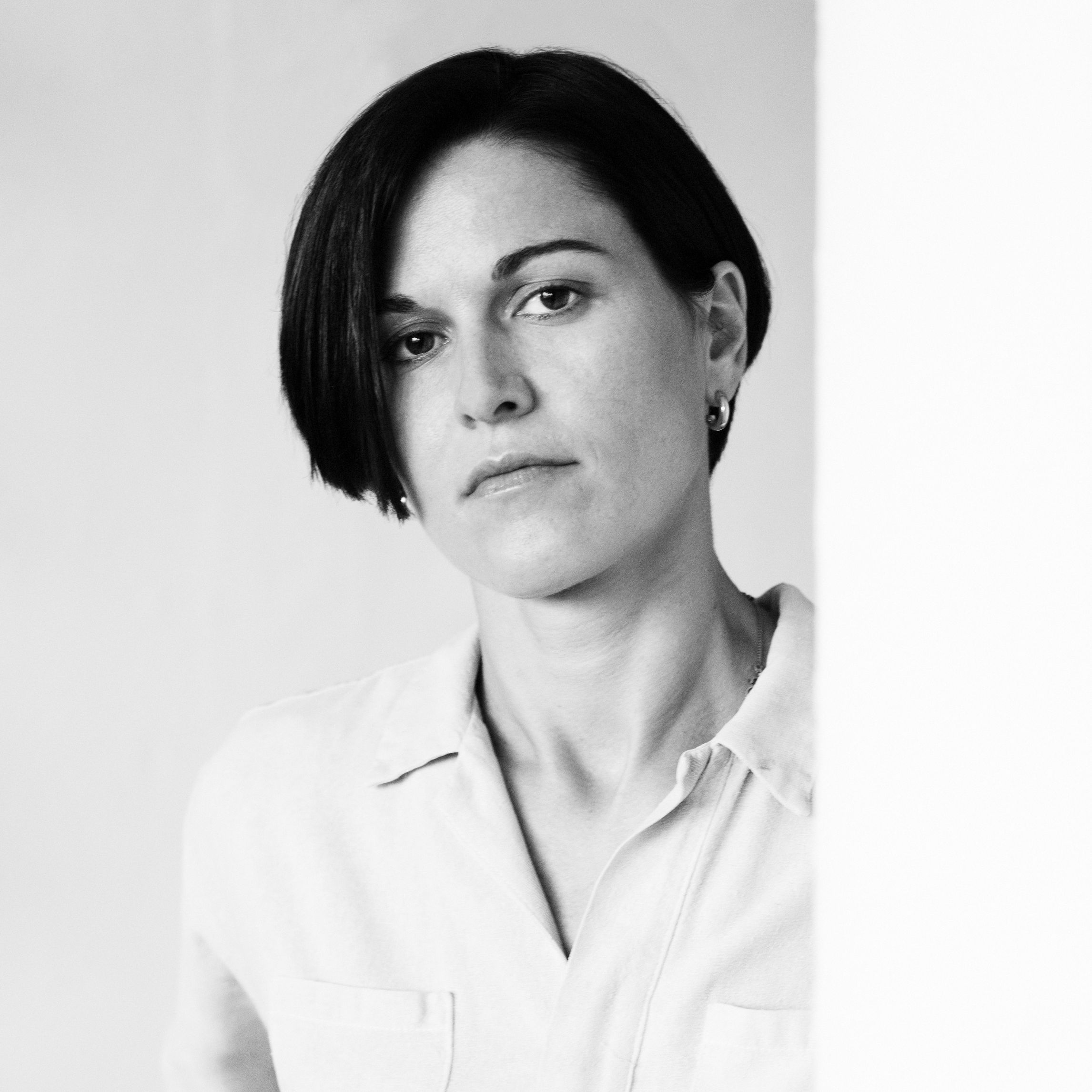 Headshot of Lo Naylor
