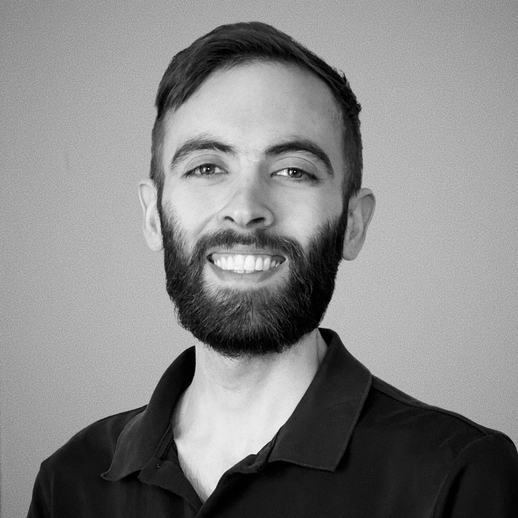 Headshot of Tarik Dobbs