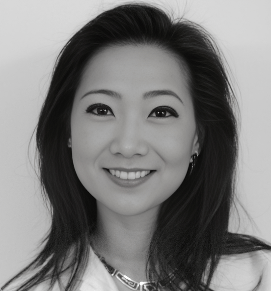 Headshot of Suji Kwock Kim