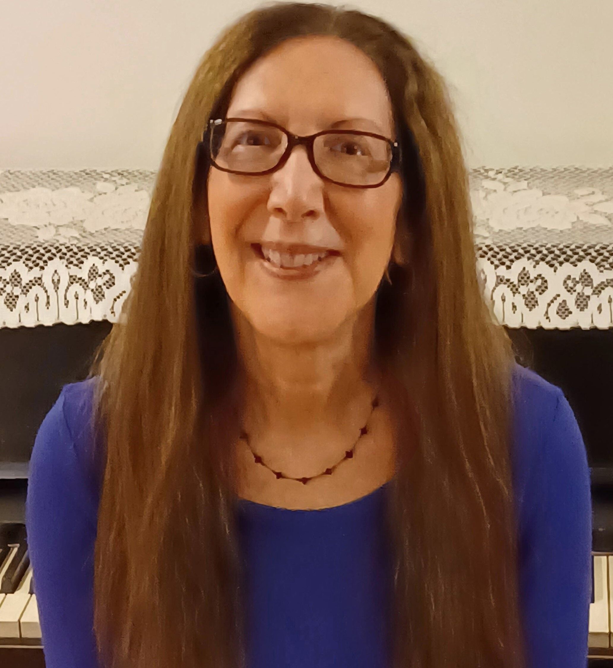Photo of the author.