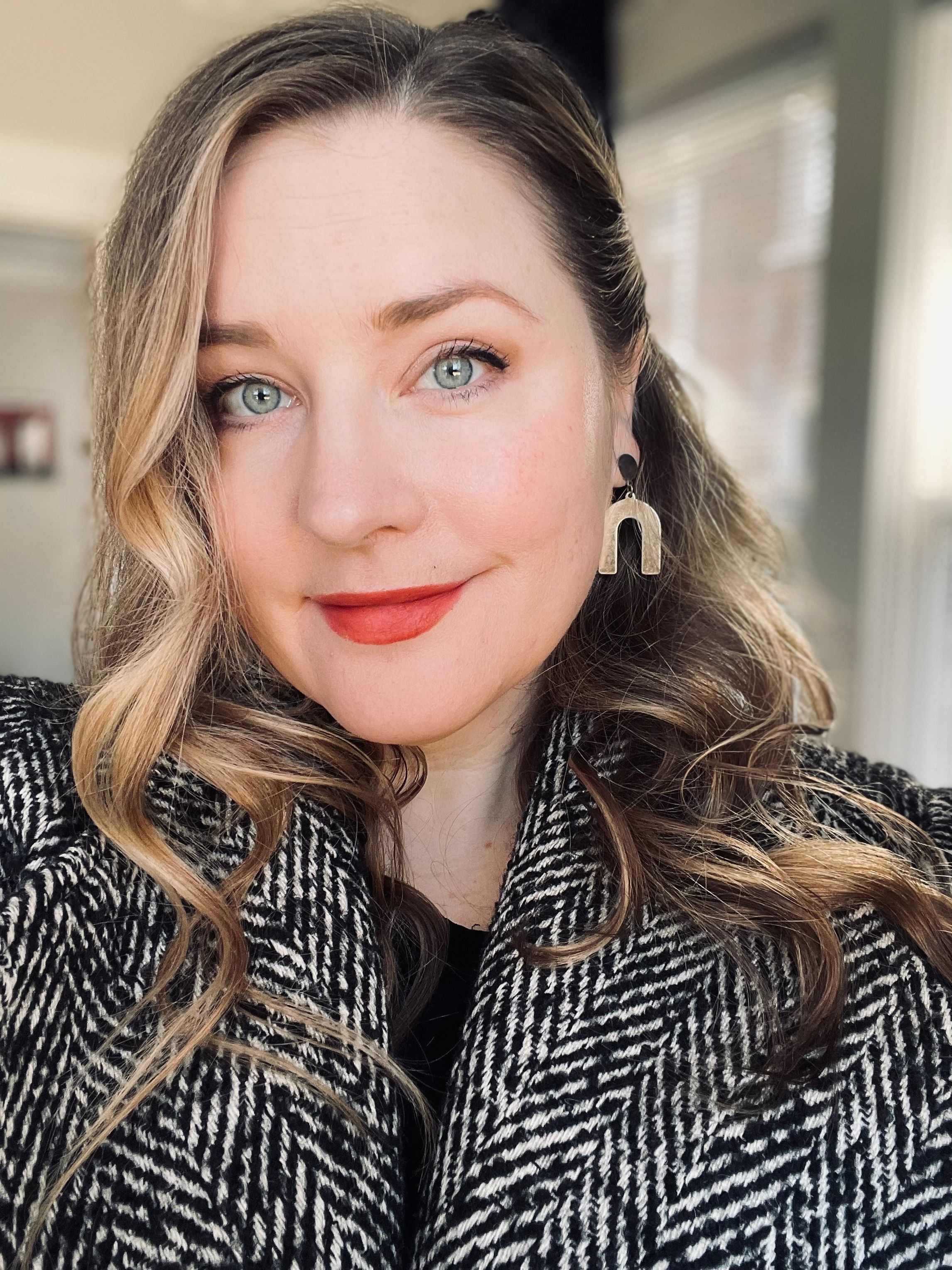 Headshot of Emily Skaja