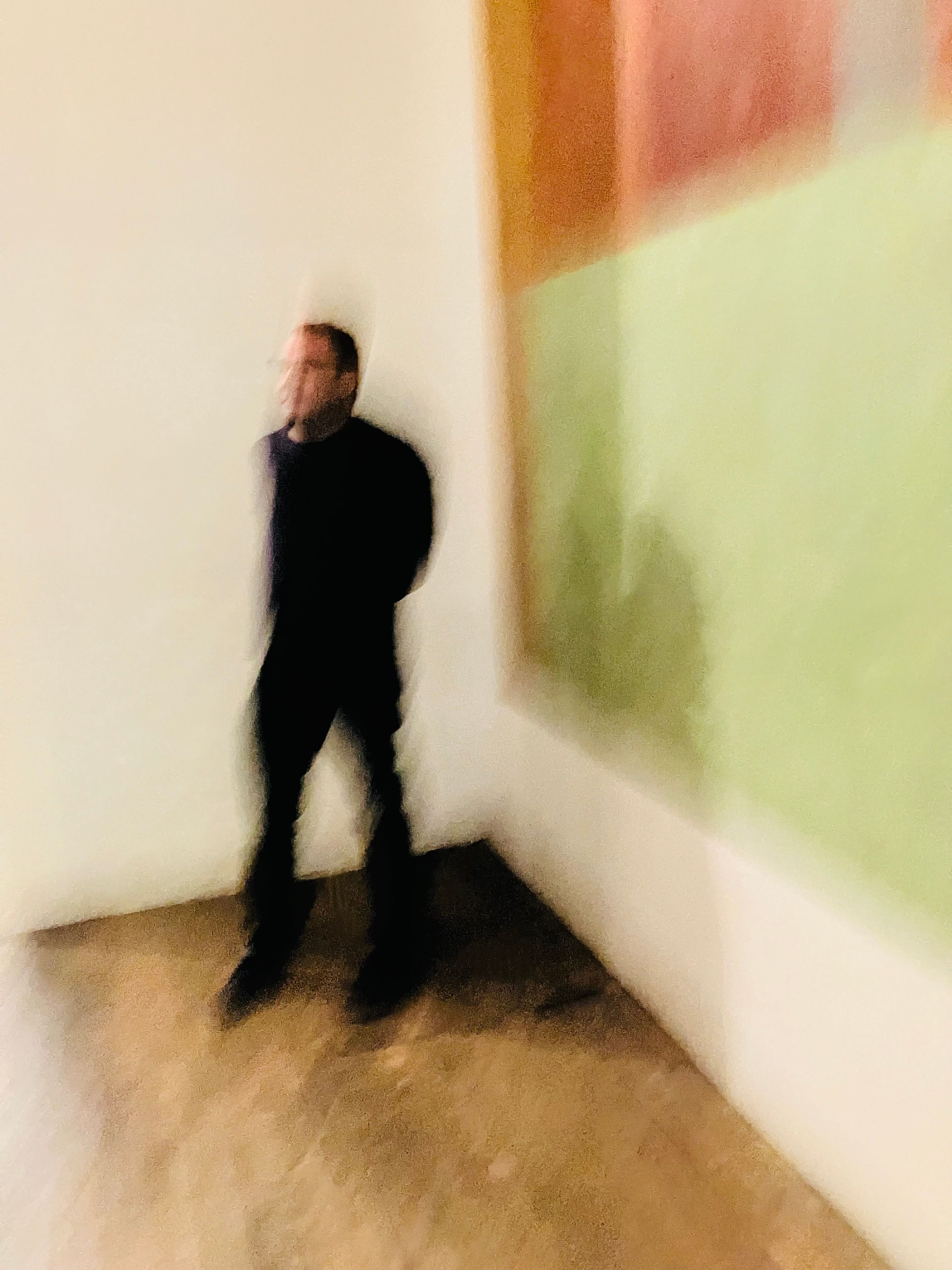 Headshot of Sean Singer