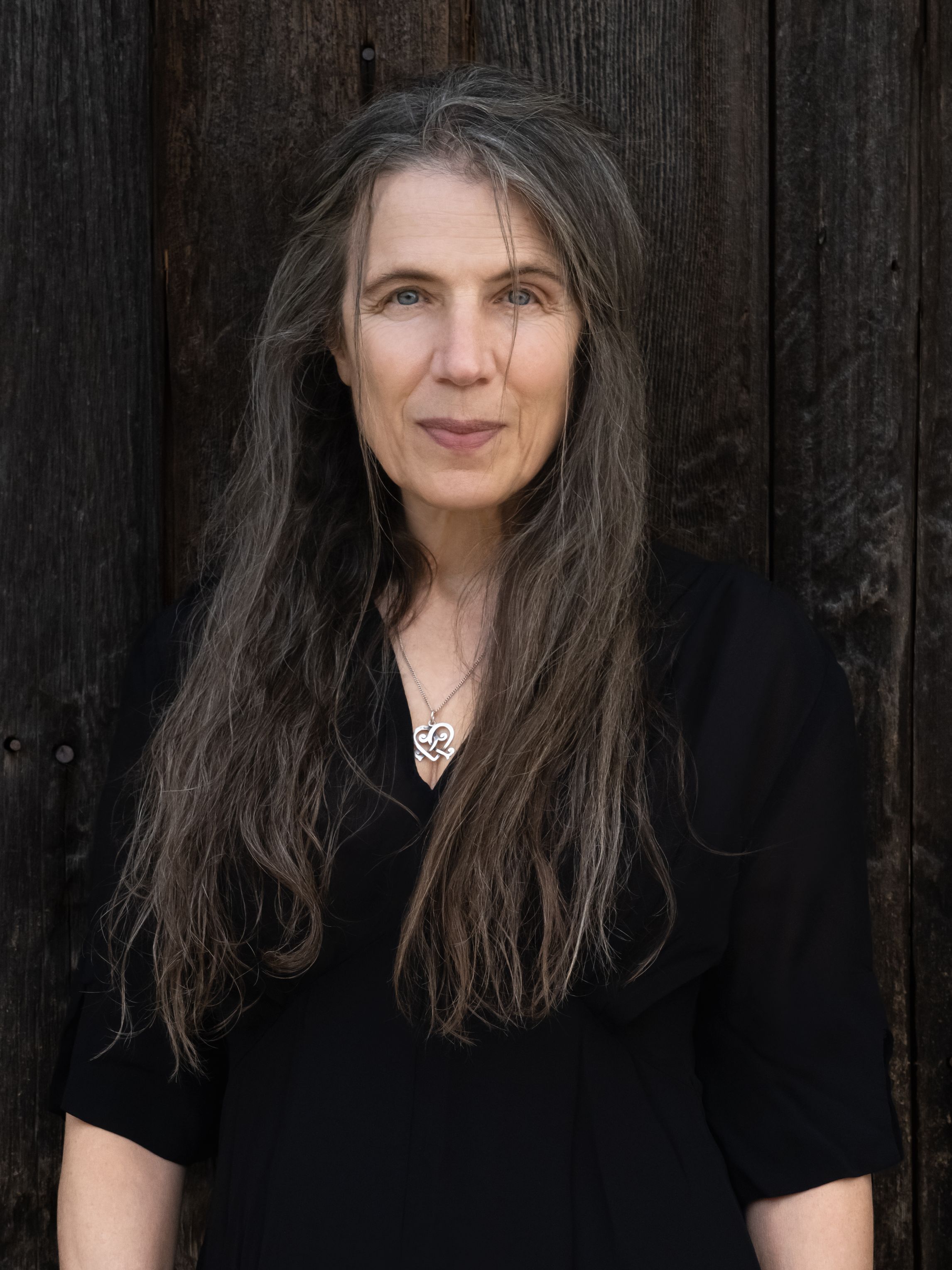 Headshot of Sophie Cabot Black