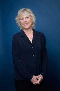Headshot of Hélène Dorion